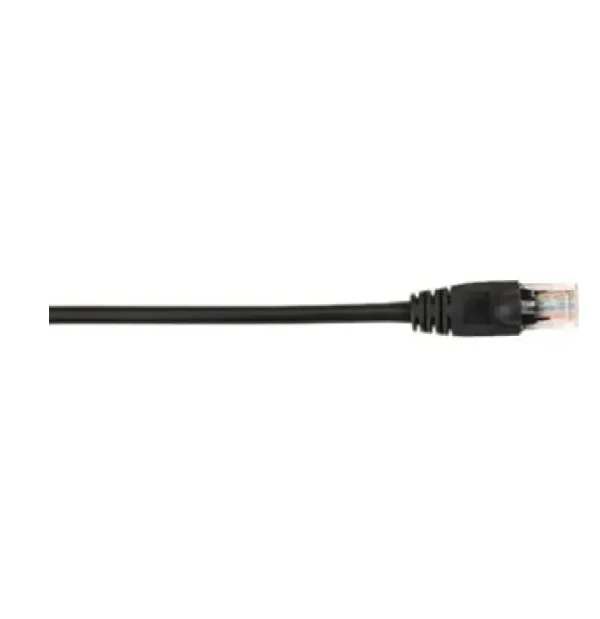 CAT5EPC-015-BK