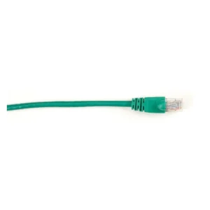 CAT6PC-001-BK