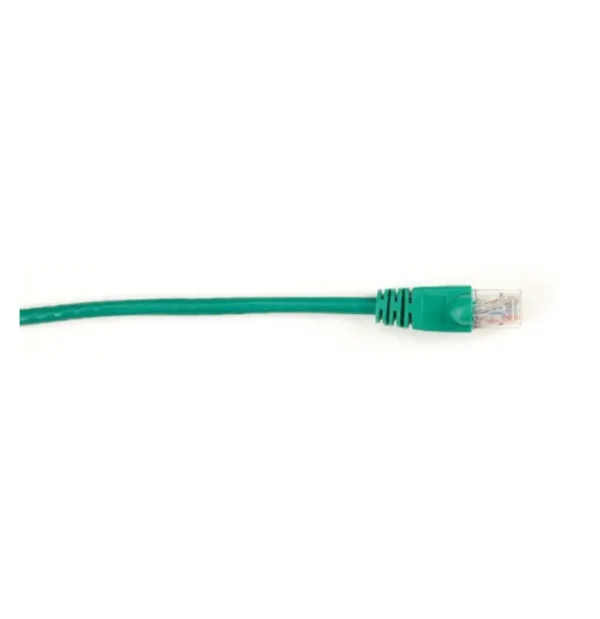 CAT6PC-001-BK