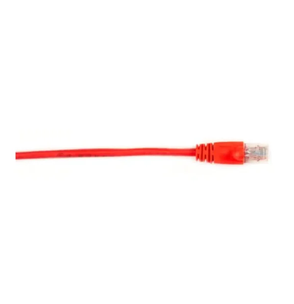 CAT6PC-001-RD