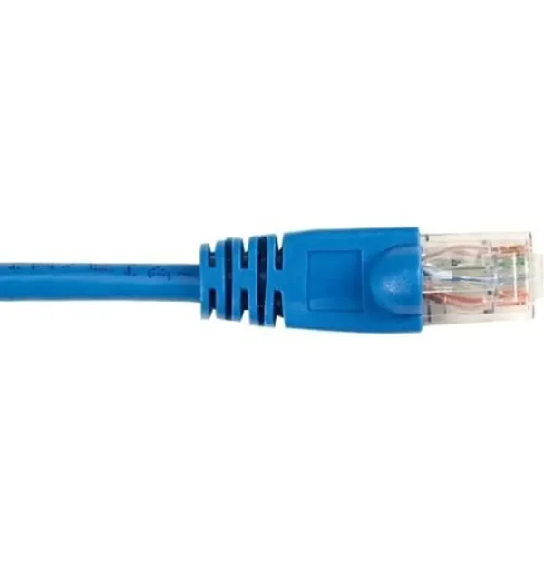 CAT6PC-005-BL