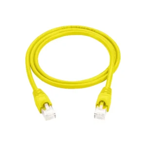 CAT6PC-007-YL