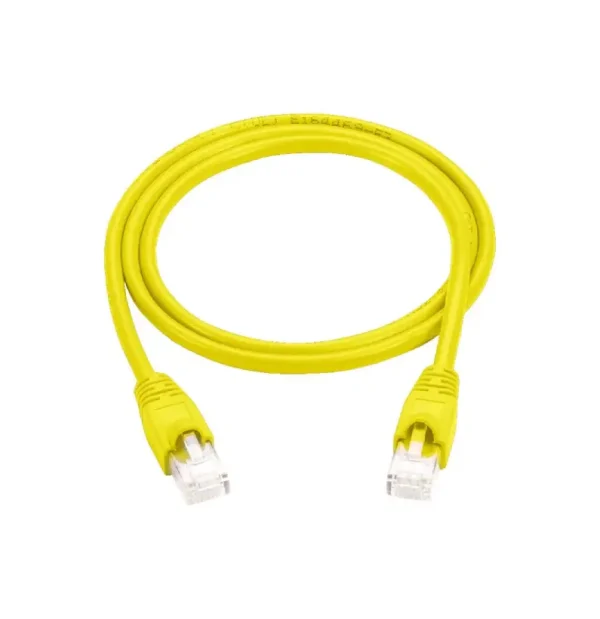 CAT6PC-007-YL