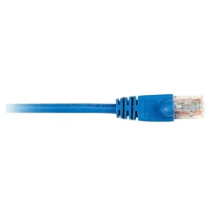 CAT6PC-010-BL