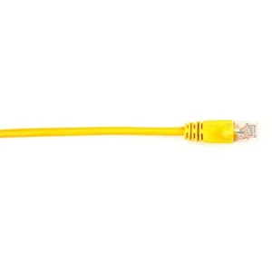 CAT6PC-010-YL