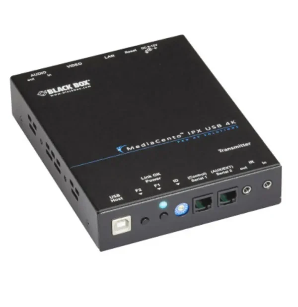 VSP-HDMI1X8-4K