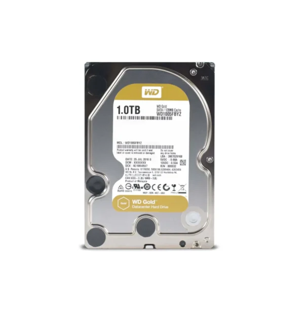 WD1005FBYZ