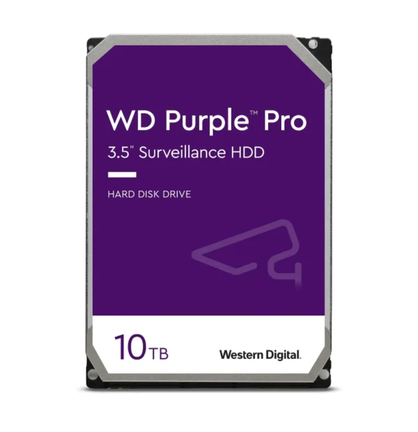 WD101PURP