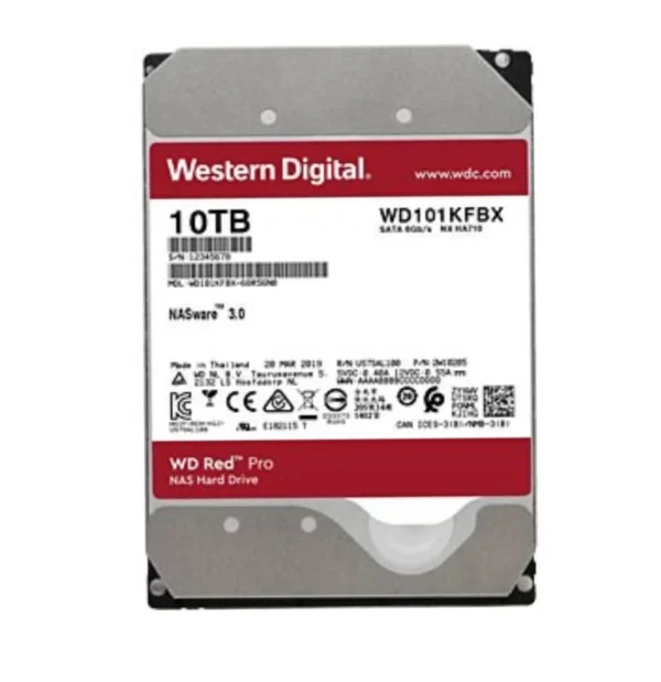 WD102KFBX