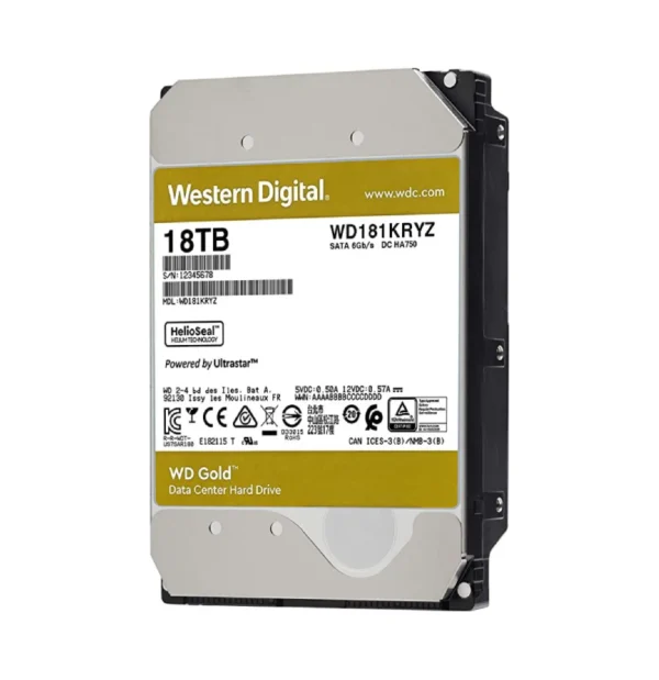 WD181KRYZ