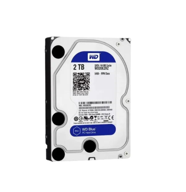 WD20EZBX