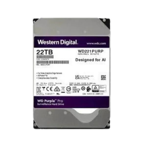 WD221PURP