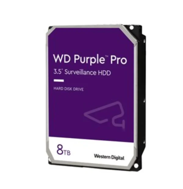 WD8001PURP