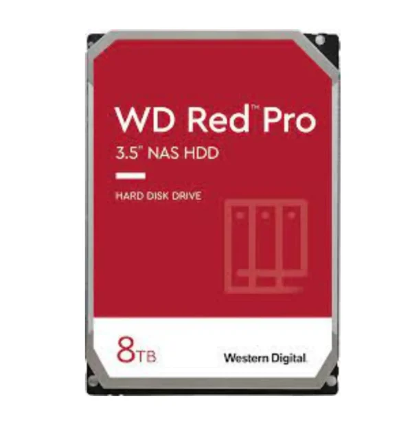 WD8003FFBX