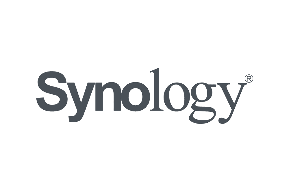 synology