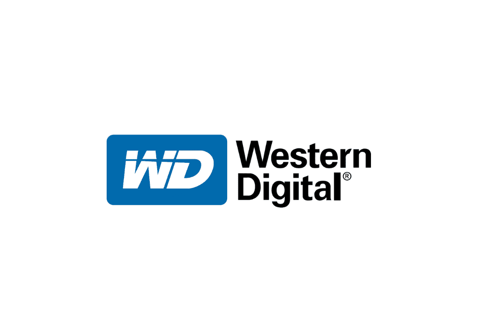 western digital