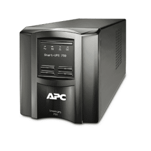 APC Smart-UPS SMT750IC