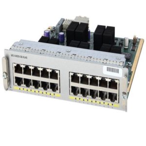 WS-X4920-GB-RJ45