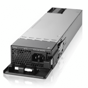 Cisco PWR-C1-1100WAC-P power supply hot plug 1100 Watt