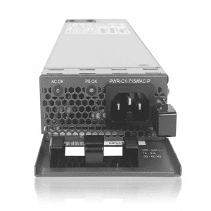 Cisco PWR-C1-715WAC-P 715W Series 9300 Power supply