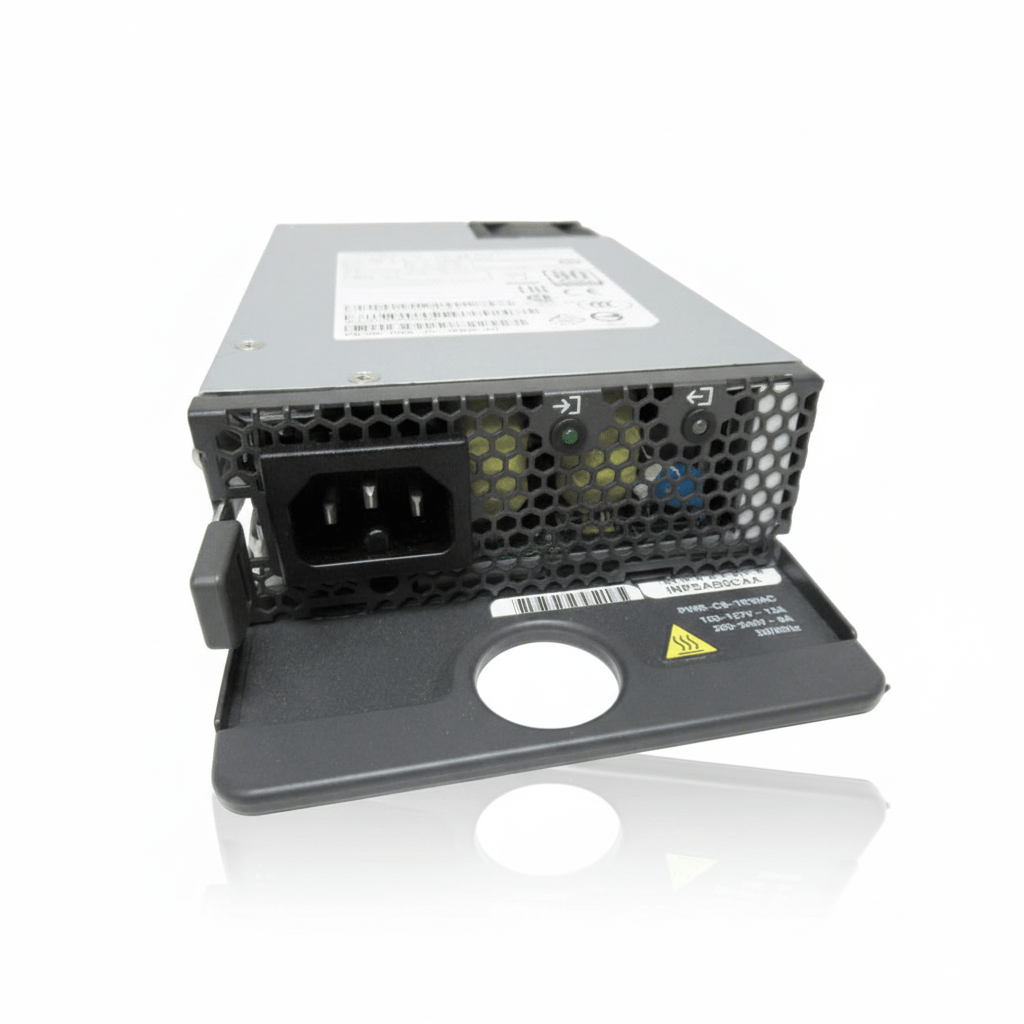 Cisco PWR-C5-1KWAC Catalyst 9200 Power Supply 1KW