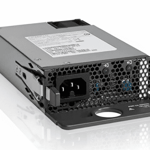 Cisco PWR-C5-600WAC Catalyst Power Supply 9200 SERIES SWITCHES 600W
