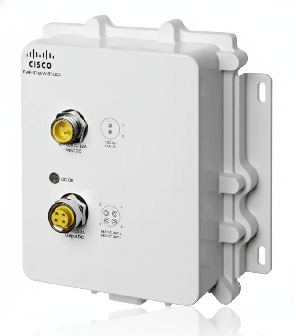 PWR-IE160W-67-DC