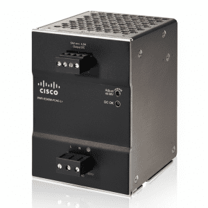 Cisco PWR-IE240W-PCAC-L DC Power Supply 240 Watt