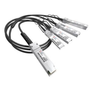 QSFP-4SFP10G-CU5M