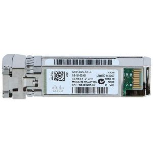 SFP-10G-SR