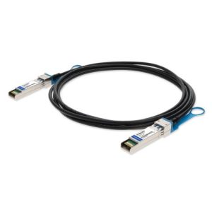 SFP-H10GB-CU2M