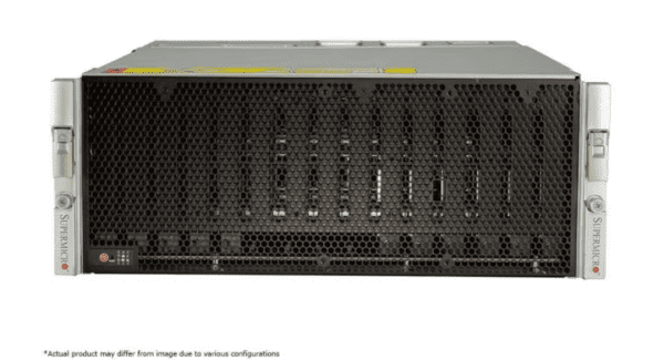 Supermicro SSG-6049P-E1CR45H 4U SuperStorage Server