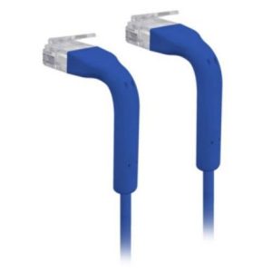 U-CABLE-PATCH-1M-RJ45-BL