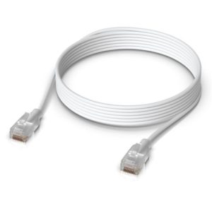 UACC-CABLE-PATCH-EL-3M-W