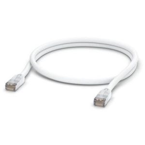 UACC-CABLE-PATCH-OUTDOOR-1M-W