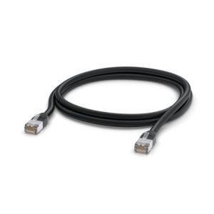 UACC-CABLE-PATCH-OUTDOOR-5M-BK