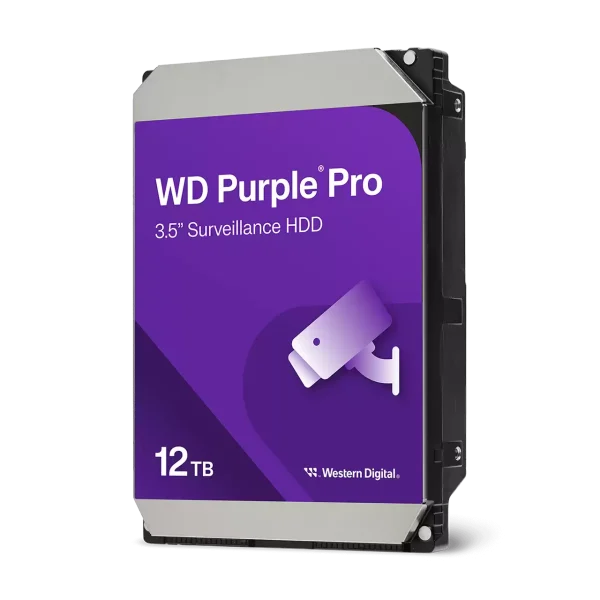 WD121PURP