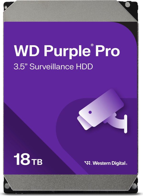 WD181PURP