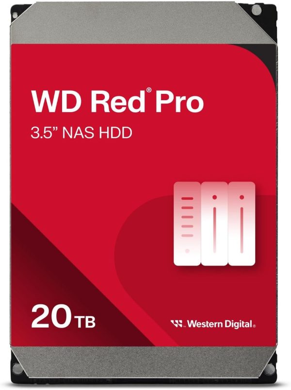 WD201KFGX