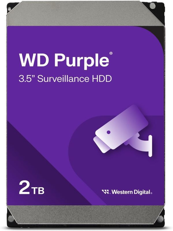 WD22PURZ