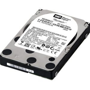 WD2500BHTZ