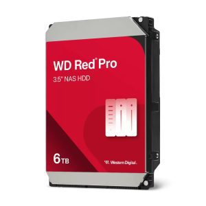 WD6005FFBX? 4 PACK