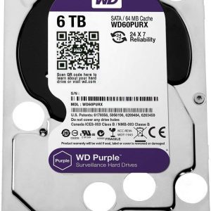 WD60PURX