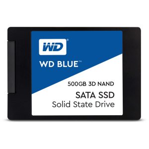 WDS500G2B0A