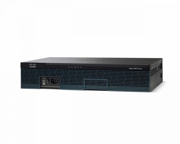 CISCO2911-V/K9