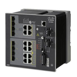 IE-4000-4GC4GP4G-E