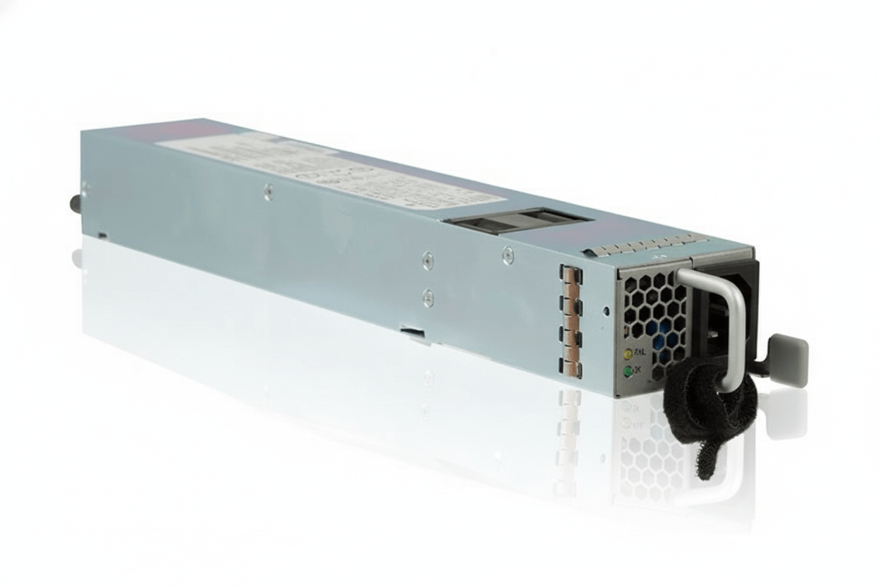 CISCO N55-PAR-750W 750W Power Supply for Nexus 5500 Series
