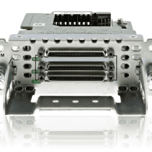 Cisco NIM-24A Asynchronous Serial NIM Network Expansion Module