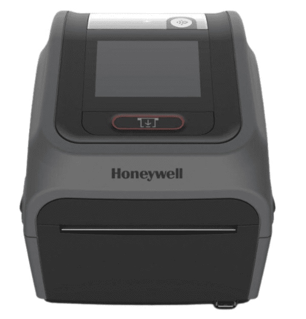 Honeywell PC45D200000200 PC45 203 dpi, LCD Display Barcode Label Printer