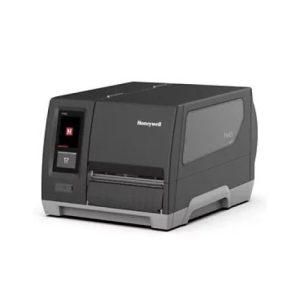 Honeywell PM65A12000030200 Thermal Transfer Industrial Printer 512MB Flash memory